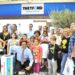 Torna al Salone del Camper la “Grande Caccia al Tesoro” di THETFORD