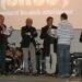 THETFORD sponsor del Raduno del Toscana Camper Club a Carrara