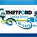 Thetford annuncia un piano di espansione