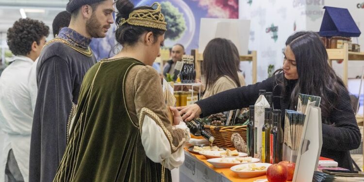 Tipicità Festival: dal 6 all’8 marzo a Fermo la festa dei sapori delle Marche