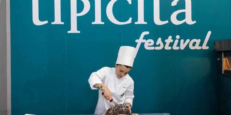 “Armonia di sapori e territori”: il 9, 10 e 11 marzo a Fermo torna Tipicità Festival