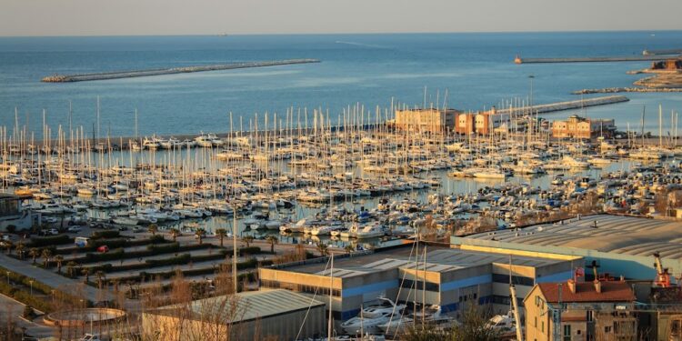 Tipicità in Blu: dal 17 al 24 maggio la festa del mare invade Ancona