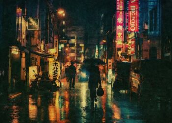 tokyo