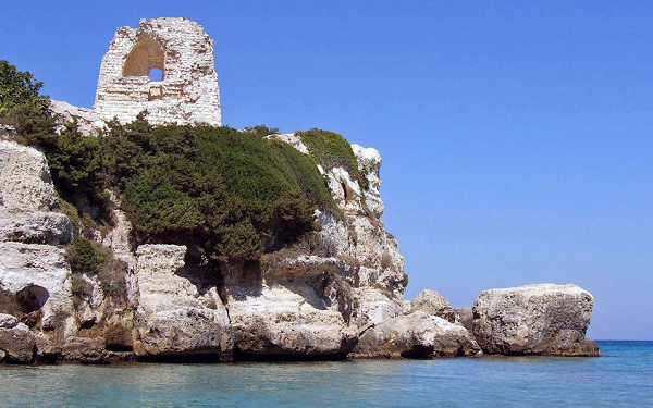 Torre dell'Orso