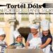 Il 14 ottobre a Colorno (PR) tutti a tavola con il Tortel Dols