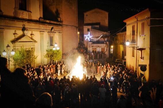 tortorici