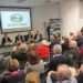 Toscana regione di camper