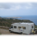 Tour della Sicilia in camper