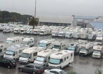 VITA ALL’ARIA APERTA: grande soddisfazione per l’affluenza di pubblico e per il nuovo evento TOUR.ISMO IN LIBERTA’