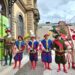 A Firenze si è svolto “tourismA”, il salone dell’archeologia e del turismo culturale