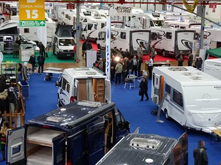 Tour.it 2015 numeri positivi e nuove prospettive per il movimento