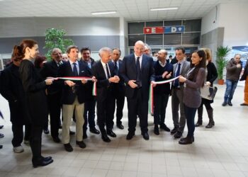 ​Inaugurato Tour.it, salone ricco di eventi e novità