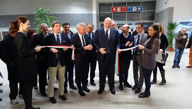 Inaugurato Tour.it, salone ricco di eventi e novità