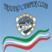 Capodanno in Campania 2017 con il Traiano Camper Club