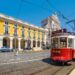 Volare da Roma a Lisbona per un weekend sorprendente