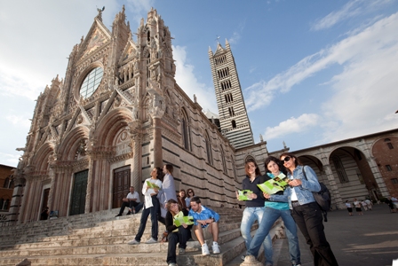 Trekking Urbano 2014 : Il 31 ottobre torna la giornata nazionale del turismo lento