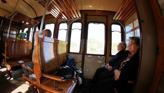 Treno storico, Tour della città di Calatafimi Segesta con Visita guidata