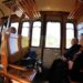 Treno storico, Tour della città di Calatafimi Segesta con Visita guidata