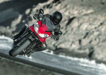 Triumph Tiger sport 1050 2013