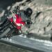 Triumph Tiger sport 1050 2013