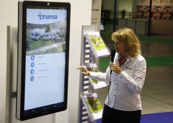 Truma: App-solutamente nuovo comfort digitale