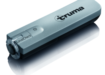 Truma LevelCheck