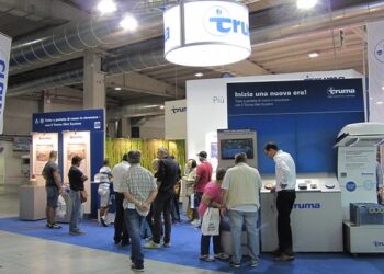 La straordinaria promozione Truma al Salone del Camper di Parma 2016