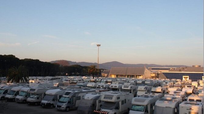 Dal 2 al 5 Febbraio alla scoperta di nuove mete coi Saloni TOUR.IT e TOUR.ISMO IN LIBERTA’