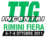 TTG Incontri Rimini 2011