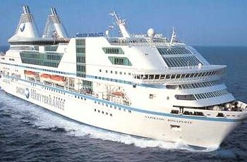 Turismo d’affari con le cruise ferries di SNCM