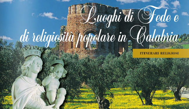 Turismo Religioso in Calabria