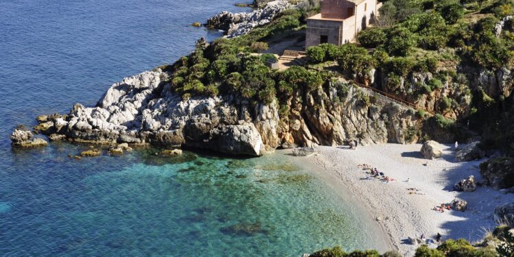 Il grand tour della Sicilia