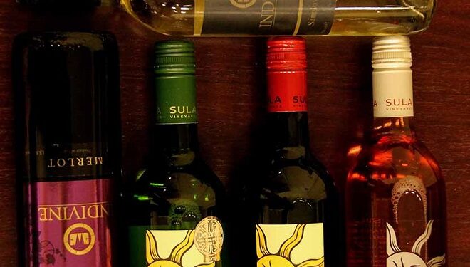 Twiner, importatore esclusivo dei vini Indiani per l’Italia: invito alla scoperta