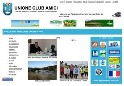 Unione Club Amici