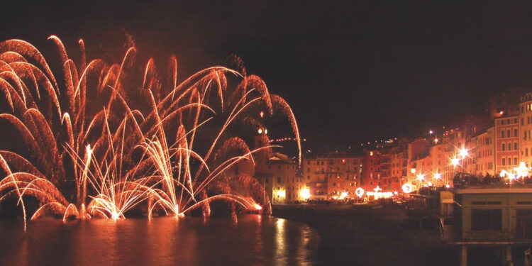 camogli