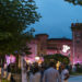 Mercoledì 5 luglio Dinner Show nel parco storico del Castello di Spessa di Capriva del Friuli