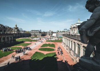 Sassonia, riaprono i musei. Ecco le mostre da vedere nel 2022