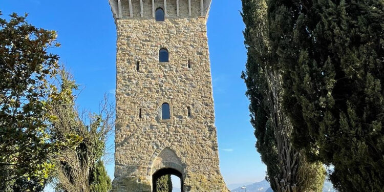A Torgiano (Pg) appuntamento con il trekking urbano/naturalistico