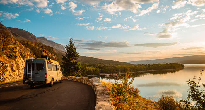 Percorsi e mete: idee di viaggio per camperisti e non solo