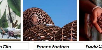 Expo: Vista d’autore: il racconto fotografico di Francesco Cito, Franco Fontana e Paolo Castiglioni