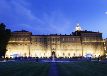 Weekend ai Musei Reali di Torino tra musica, talk e visite speciali