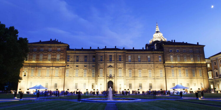 Weekend ai Musei Reali di Torino tra musica, talk e visite speciali