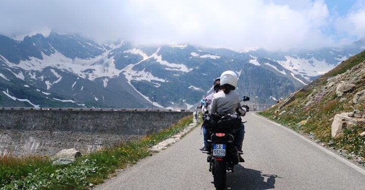 Estate 2017: quali sono le mete e abitudini di viaggio dei motociclisti italiani?