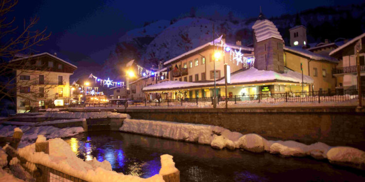 A La Thuile (AO) un inverno di grandi eventi sul lato “wild” del Monte Bianco