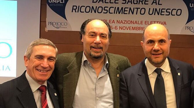 unpli rinnovo incarichi