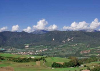 Val di Non