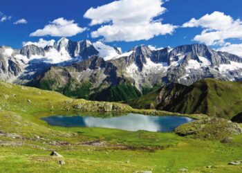 val di sole