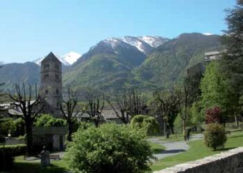 Val di Susa