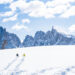 In Val Gardena si pensa già all’inverno