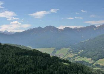 Val Pusteria, la montagna per tutti i gusti